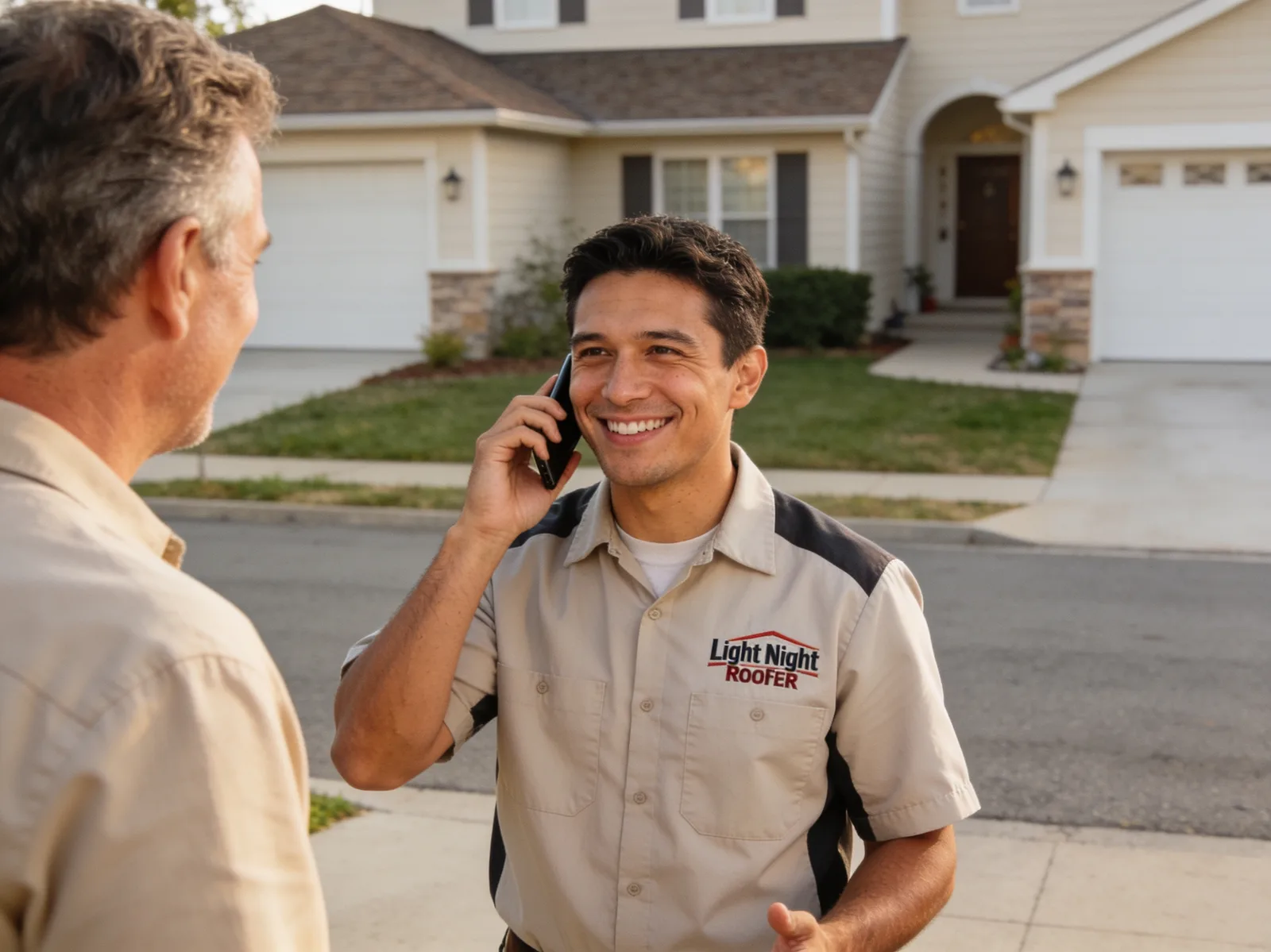 Emergency Roof Repair Wellfleet, NE FAQs
